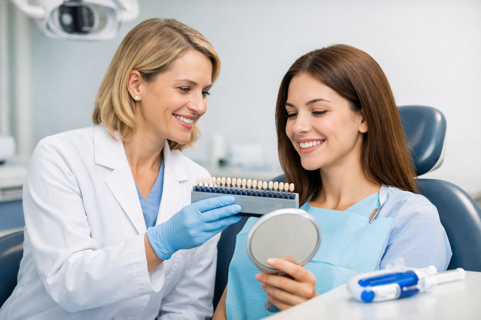 Aftercare and Maintaining Results